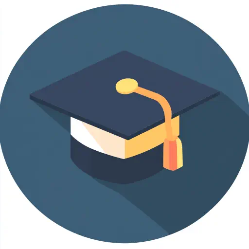 Expert-Crafted Content icon